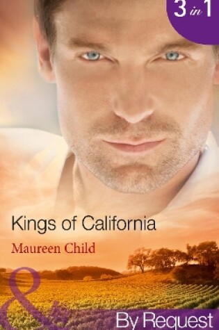 Cover of Kings Of California