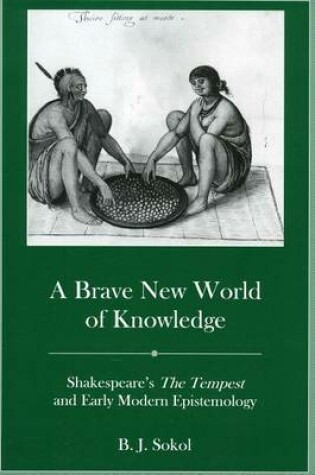 Cover of A Brave New World of Knowledge