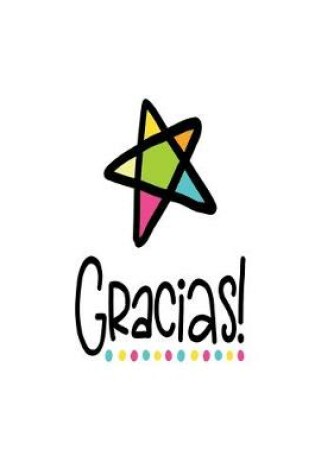 Cover of Gracias!