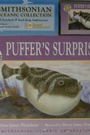 Cover of Puffer's Surprise