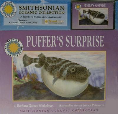 Cover of Puffer's Surprise