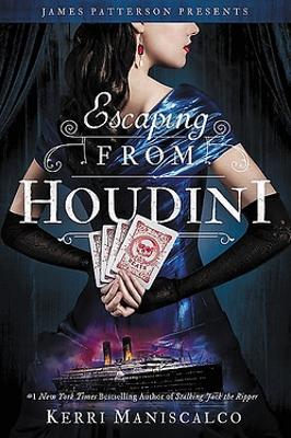 Cover of Escaping From Houdini