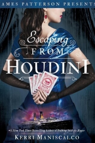 Cover of Escaping from Houdini