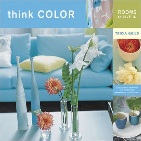 Book cover for Think Color