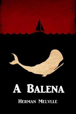 Book cover for A Balena