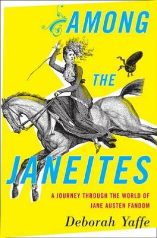 Cover of Among the Janeites