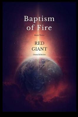 Cover of Red Giant