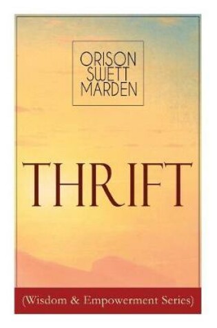 Cover of Thrift (Wisdom & Empowerment Series)