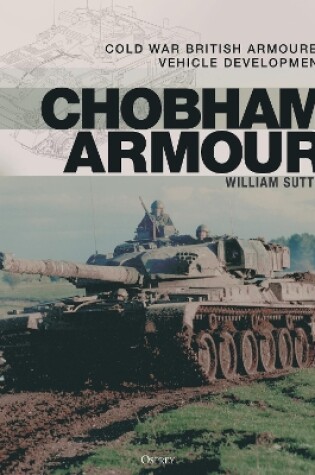 Cover of Chobham Armour