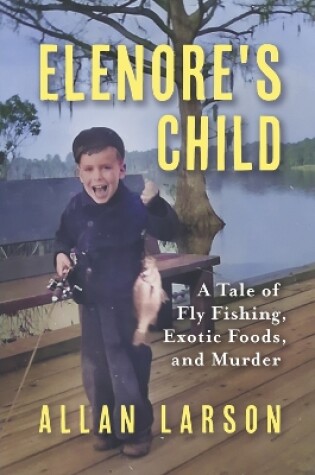 Cover of Elenore's Child