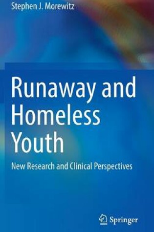 Cover of Runaway and Homeless Youth