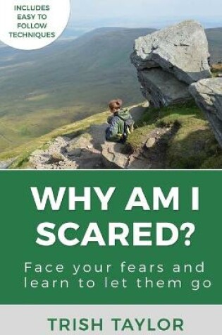 Cover of Why Am I Scared?