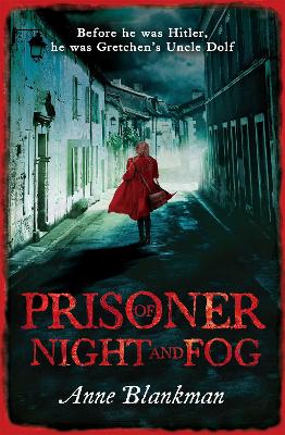 Book cover for Prisoner of Night and Fog