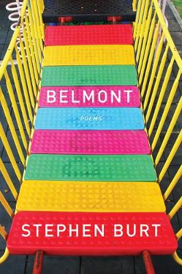 Book cover for Belmont