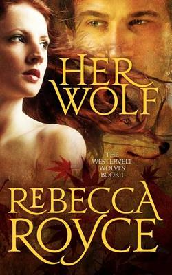 Book cover for Her Wolf