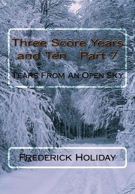 Book cover for Three Score Years and Ten Part 7