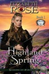 Book cover for Highland Spring