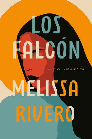 Cover of Los Falcón / The Affairs of the Falcóns