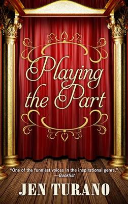 Book cover for Playing the Part