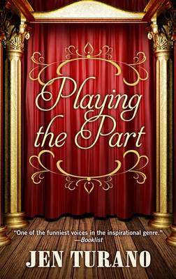 Cover of Playing the Part