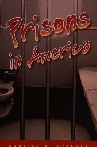 Cover of Prisons in America