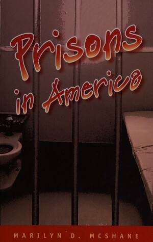 Book cover for Prisons in America