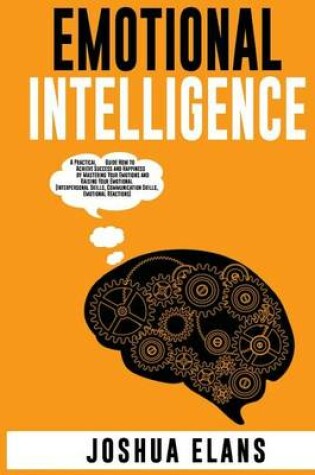 Cover of Emotional Intelligence