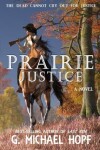 Book cover for Prairie Justice