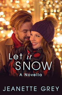 Book cover for Let It Snow