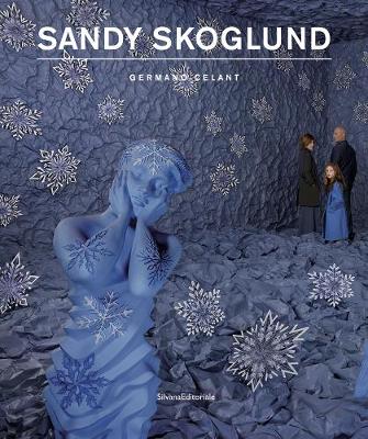 Book cover for Sandy Skoglund