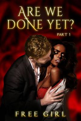 Cover of Are We Done Yet I
