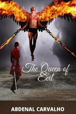 Cover of The Queen of Evil