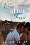 Book cover for Rain After Fire