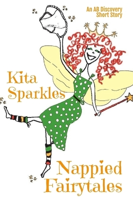 Book cover for Nappied Fairytales