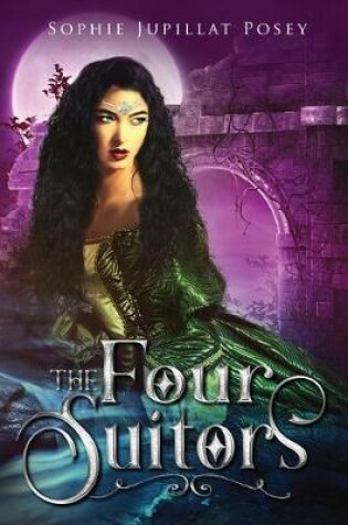 Cover of The Four Suitors