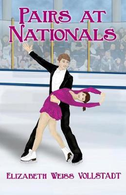 Book cover for Pairs at Nationals