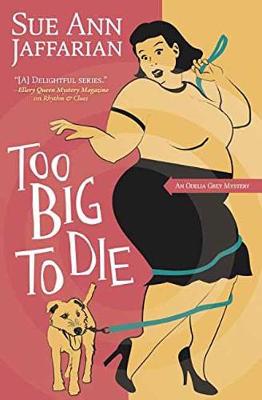 Cover of Too Big To Die