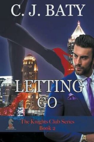 Cover of Letting Go