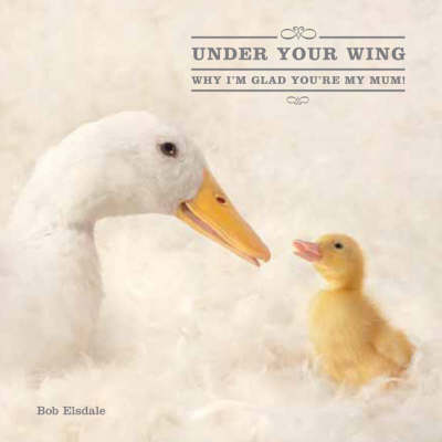 Book cover for Under Your Wing