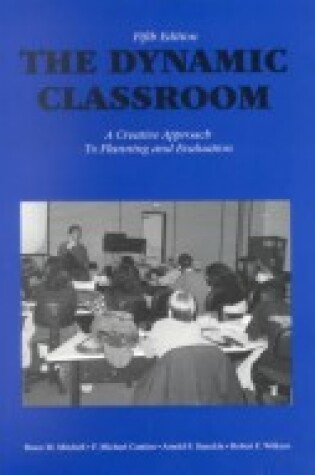 Cover of Dynamic Classroom