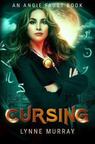 Cover of Cursing