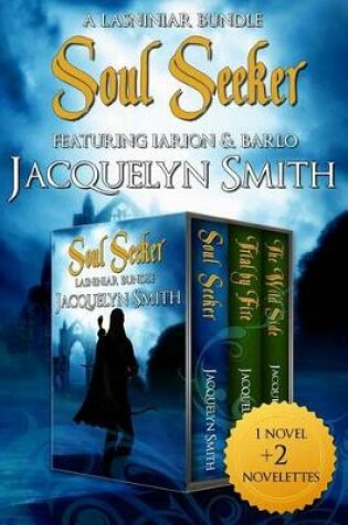 Cover of Soul Seeker Lasniniar Bundle