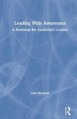 Cover of Leading With Awareness