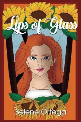 Cover of Lips of glass