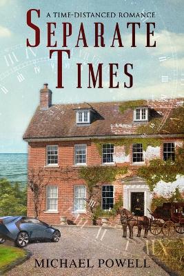 Book cover for Separate Times