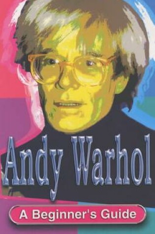 Cover of Andy Warhol