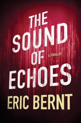 Cover of The Sound of Echoes