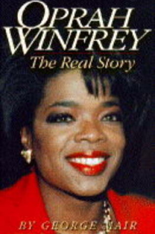 Cover of Oprah Winfrey