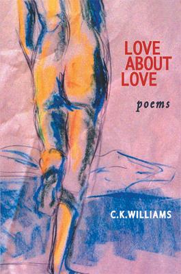 Book cover for Love about Love