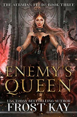 Cover of Enemy's Queen